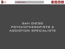 Tablet Screenshot of matthewbruhin.com